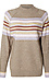 Democracy Mock Neck Sweater Thumb 1