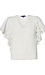 Democracy V-Neck Top Thumb 1