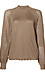 Democracy Pointelle Mix Sweater Thumb 1