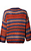Democracy Ombre Stripe Sweater Thumb 2