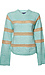 Democracy Stripe Sweater Thumb 1