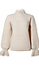 Democracy Pointelle Mix Sweater Thumb 1