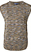 Democracy Sleeveless Top Thumb 1