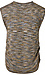 Democracy Sleeveless Top Thumb 2
