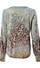 Democracy Multi Colored Printed Sweater Thumb 2
