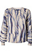 Democracy Multi Colored Printed Sweater Thumb 1