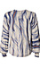 Democracy Multi Colored Printed Sweater Thumb 2