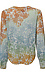 Democracy Multi Colored Printed Sweater Thumb 2