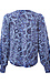 Democracy Puff Long Sleeve Sweater Thumb 2