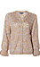 Democracy Multicolor Pointelle Cardigan Thumb 1