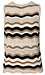 Democracy Wavy Stripe Top Thumb 2