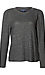 Democracy Ribbed Long Sleeve Top Thumb 1