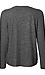 Democracy Ribbed Long Sleeve Top Thumb 2