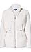 Democracy Zip Front Fur Jacket Thumb 1