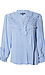 Democracy Ruffle Neck Top Thumb 1