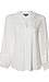 Democracy Ruffle Neck Top Thumb 1