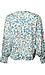 Democracy Ruffle Cuff Top Thumb 2