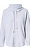Democracy Tunic Cowl Neck Knit Top Thumb 1