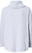 Democracy Tunic Cowl Neck Knit Top Thumb 2