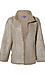 Democracy Long Sleeve Quilted Jacket Thumb 1