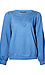 Democracy Embroidered Pullover Thumb 1
