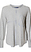 Democracy Colored Seam Top Thumb 1