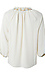 Democracy Split Neck Embroidered Top Thumb 2