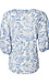 Democracy Blouson Sleeve Top Thumb 2