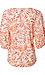 Democracy Blouson Sleeve Top Thumb 2