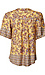 Democracy Mandarin Collar Top Thumb 2