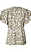 Democracy Raglan Sleeve Printed Top Thumb 2