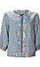 Democracy Open Front Reversible Top Thumb 3