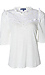 Democracy Embroidered Top Thumb 1