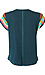 Democracy Crochet Cap Sleeve Top Thumb 2