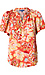Democracy Floral Top Thumb 1