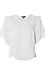 Democracy Eyelet Lace Top Thumb 1