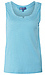 Democracy Scoop Neck Tank Top Thumb 1