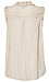 Democracy Sleeveless Multi Color Top Thumb 2