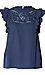 Democracy Double Ruffle Top Thumb 1