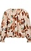 Democracy Floral Blouse Thumb 2