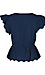 Democracy Eyelet Peplum Top Thumb 2