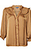Democracy Ruffle Neck Top Thumb 1
