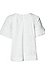 Democracy Eyelet Embroidered Top Thumb 2