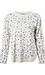 Democracy Paisley Long Sleeve Top Thumb 1