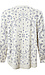 Democracy Paisley Long Sleeve Top Thumb 2