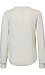 Democracy Long Blouson Smocked Sleeve Knit Top Thumb 2