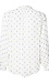 Democracy Ruffled Blouse Thumb 2