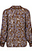 Democracy Long Sleeve Button Up Shirt Thumb 2