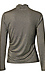 Democracy Asymmetrical Shirred Knit Top Thumb 2