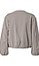 Democracy Long Sleeve Bomber Jacket Thumb 2